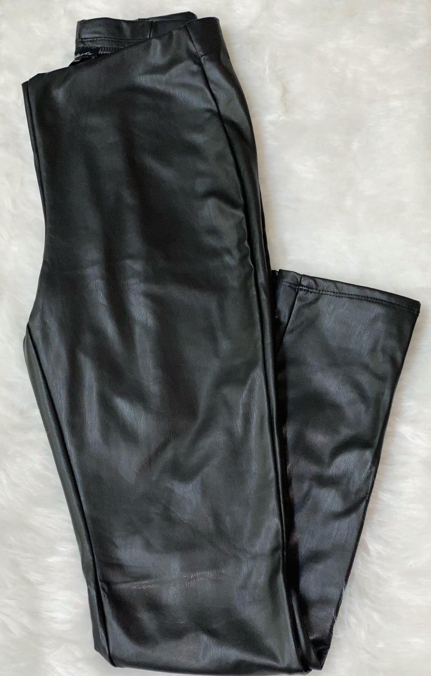 Leather Pants